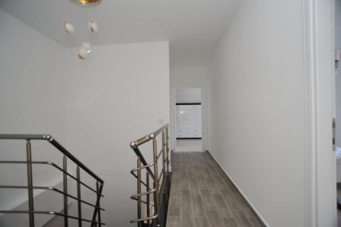 Продажа пентхауса в Джикджилли, Анталье, Турция 5 комн., 250м2, №208539 – фото 20