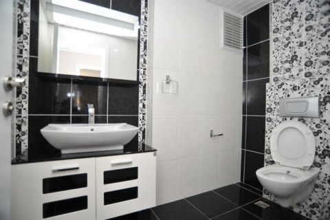 Продажа пентхауса в Джикджилли, Анталье, Турция 5 комн., 250м2, №208539 – фото 16