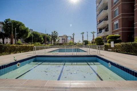 Продажа пентхауса в Джикджилли, Анталье, Турция 5 комн., 250м2, №208539 – фото 5