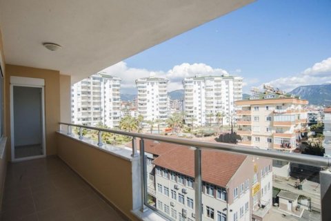 Продажа пентхауса в Джикджилли, Анталье, Турция 5 комн., 250м2, №208539 – фото 12