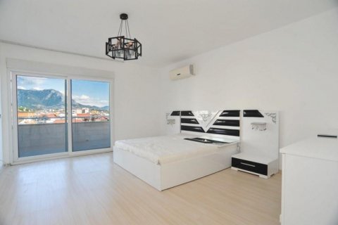 Продажа пентхауса в Джикджилли, Анталье, Турция 5 комн., 250м2, №208539 – фото 21