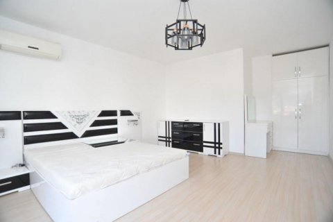 Продажа пентхауса в Джикджилли, Анталье, Турция 5 комн., 250м2, №208539 – фото 22