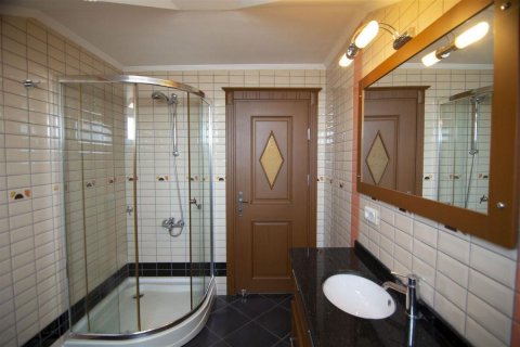 Lejlighed  i Alanya, Antalya, Tyrkiet Nr. 208543 - 8