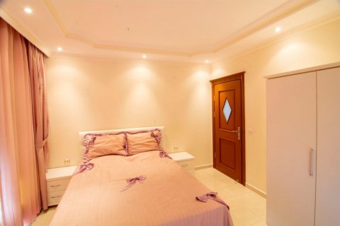 Lejlighed  i Alanya, Antalya, Tyrkiet Nr. 208543 - 11