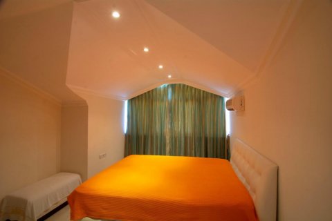 Lejlighed  i Alanya, Antalya, Tyrkiet Nr. 208543 - 14