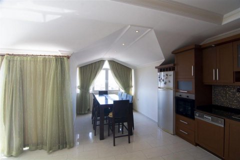 Lejlighed  i Alanya, Antalya, Tyrkiet Nr. 208543 - 5