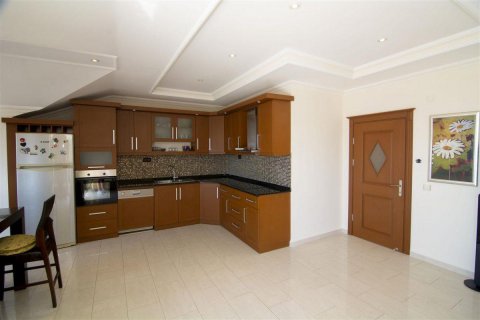 Lejlighed  i Alanya, Antalya, Tyrkiet Nr. 208543 - 3