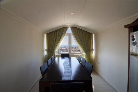 Lejlighed  i Alanya, Antalya, Tyrkiet Nr. 208543 - 6