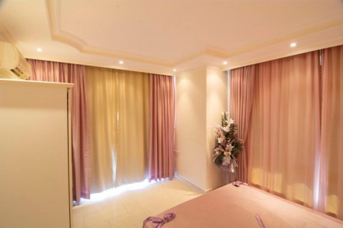 Lejlighed  i Alanya, Antalya, Tyrkiet Nr. 208543 - 9
