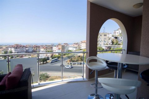 Lejlighed  i Alanya, Antalya, Tyrkiet Nr. 208543 - 25