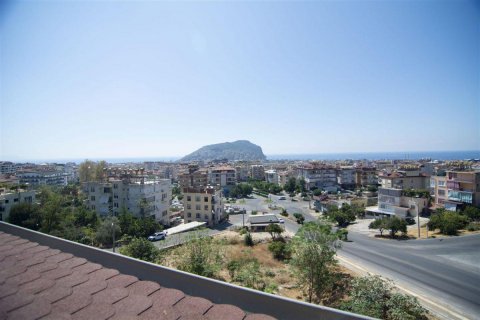 Lejlighed  i Alanya, Antalya, Tyrkiet Nr. 208543 - 17