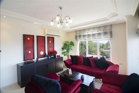 Lejlighed  i Alanya, Antalya, Tyrkiet Nr. 208543 - 21