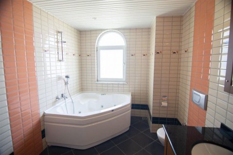 Lejlighed  i Alanya, Antalya, Tyrkiet Nr. 208543 - 20