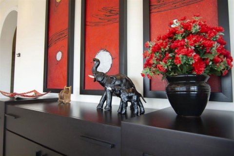 Lejlighed  i Alanya, Antalya, Tyrkiet Nr. 208543 - 23