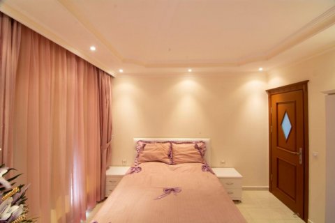 Lejlighed  i Alanya, Antalya, Tyrkiet Nr. 208543 - 10