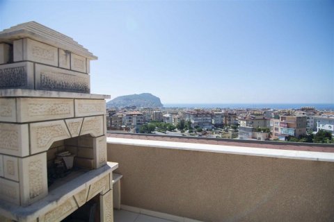 Lejlighed  i Alanya, Antalya, Tyrkiet Nr. 208543 - 15