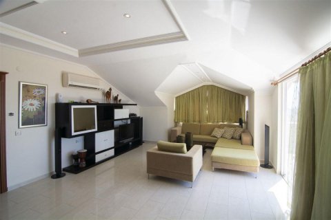 Lejlighed  i Alanya, Antalya, Tyrkiet Nr. 208543 - 4