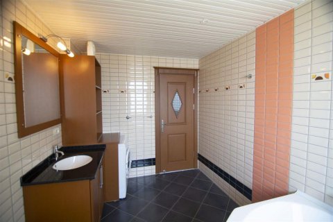 Lejlighed  i Alanya, Antalya, Tyrkiet Nr. 208543 - 19