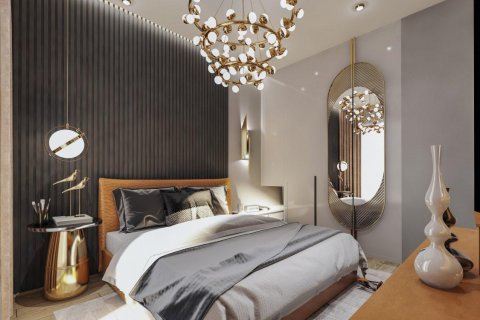 Leilighet  i Mahmutlar, Antalya, Tyrkia Nr. 208544 - 21