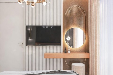 Leilighet  i Mahmutlar, Antalya, Tyrkia Nr. 208544 - 20