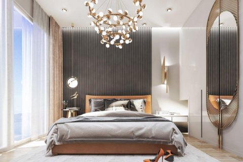 Leilighet  i Mahmutlar, Antalya, Tyrkia Nr. 208544 - 19