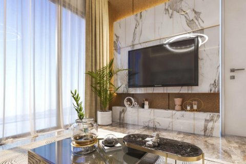 Leilighet  i Mahmutlar, Antalya, Tyrkia Nr. 208544 - 12