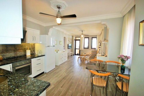 Продажа квартиры  в Оба, Анталье, Турция 3 комн., 100м2, №208540 – фото 12