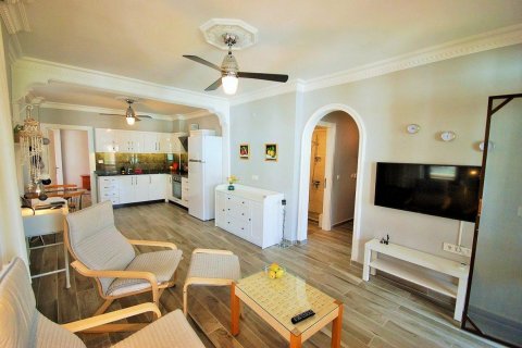 Продажа квартиры  в Оба, Анталье, Турция 3 комн., 100м2, №208540 – фото 9