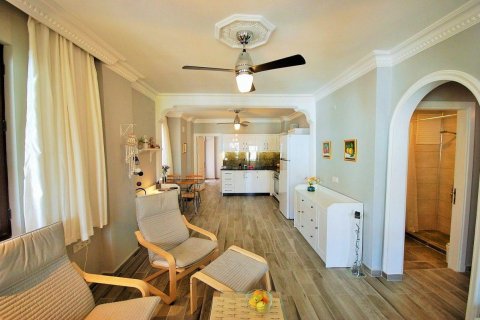 Продажа квартиры  в Оба, Анталье, Турция 3 комн., 100м2, №208540 – фото 11