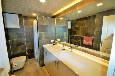 Продажа квартиры  в Оба, Анталье, Турция 3 комн., 100м2, №208540 – фото 22