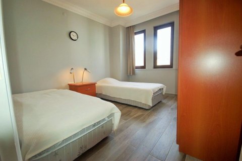 Продажа квартиры  в Оба, Анталье, Турция 3 комн., 100м2, №208540 – фото 24