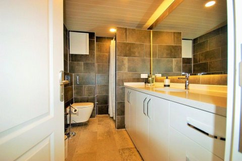 Продажа квартиры  в Оба, Анталье, Турция 3 комн., 100м2, №208540 – фото 21