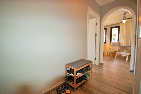 Продажа квартиры  в Оба, Анталье, Турция 3 комн., 100м2, №208540 – фото 6