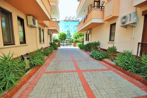 Продажа квартиры  в Оба, Анталье, Турция 3 комн., 100м2, №208540 – фото 3