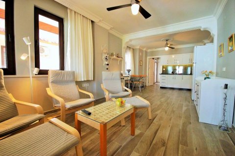 Продажа квартиры  в Оба, Анталье, Турция 3 комн., 100м2, №208540 – фото 10