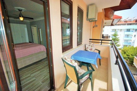 Продажа квартиры  в Оба, Анталье, Турция 3 комн., 100м2, №208540 – фото 28