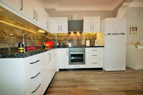 Продажа квартиры  в Оба, Анталье, Турция 3 комн., 100м2, №208540 – фото 16