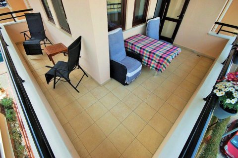 Продажа квартиры  в Оба, Анталье, Турция 3 комн., 100м2, №208540 – фото 18