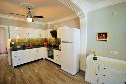 Продажа квартиры  в Оба, Анталье, Турция 3 комн., 100м2, №208540 – фото 15