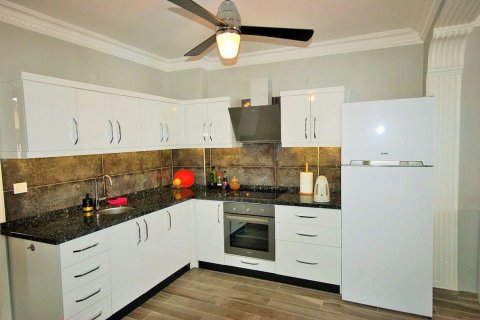 Продажа квартиры  в Оба, Анталье, Турция 3 комн., 100м2, №208540 – фото 17