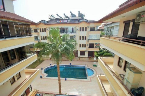 Продажа квартиры  в Оба, Анталье, Турция 3 комн., 100м2, №208540 – фото 20