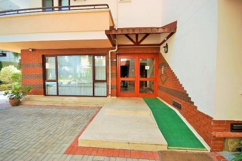 Продажа квартиры  в Оба, Анталье, Турция 3 комн., 100м2, №208540 – фото 5