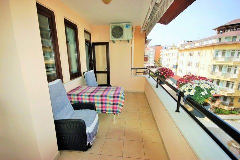 Продажа квартиры  в Оба, Анталье, Турция 3 комн., 100м2, №208540 – фото 19