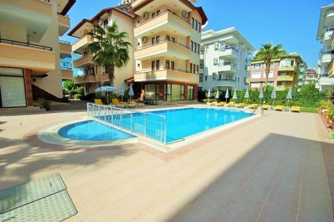 Продажа квартиры  в Оба, Анталье, Турция 3 комн., 100м2, №208540 – фото 2