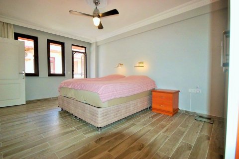 Продажа квартиры  в Оба, Анталье, Турция 3 комн., 100м2, №208540 – фото 26