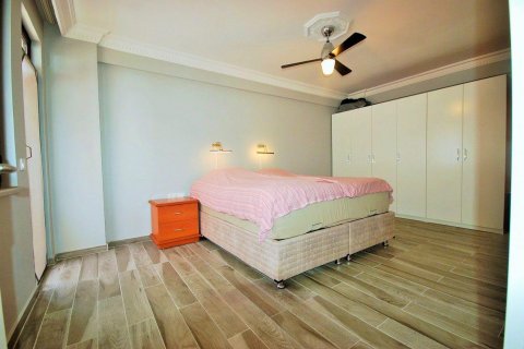 Продажа квартиры  в Оба, Анталье, Турция 3 комн., 100м2, №208540 – фото 27