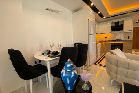 Apartment for sale  in Alanya, Antalya, Turkey, 100m2, No. 208541 – photo 3