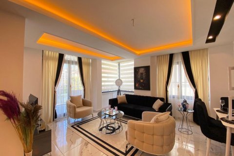 Apartment for sale  in Alanya, Antalya, Turkey, 100m2, No. 208541 – photo 1