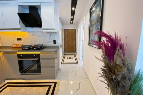 Apartment for sale  in Alanya, Antalya, Turkey, 100m2, No. 208541 – photo 5