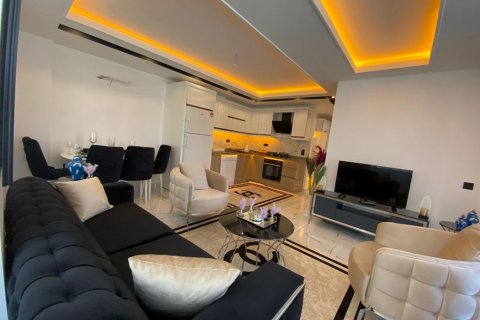Apartment for sale  in Alanya, Antalya, Turkey, 100m2, No. 208541 – photo 2
